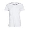 Versace Jeans Couture Collar Logo T-shirt Unisex T-Shirt