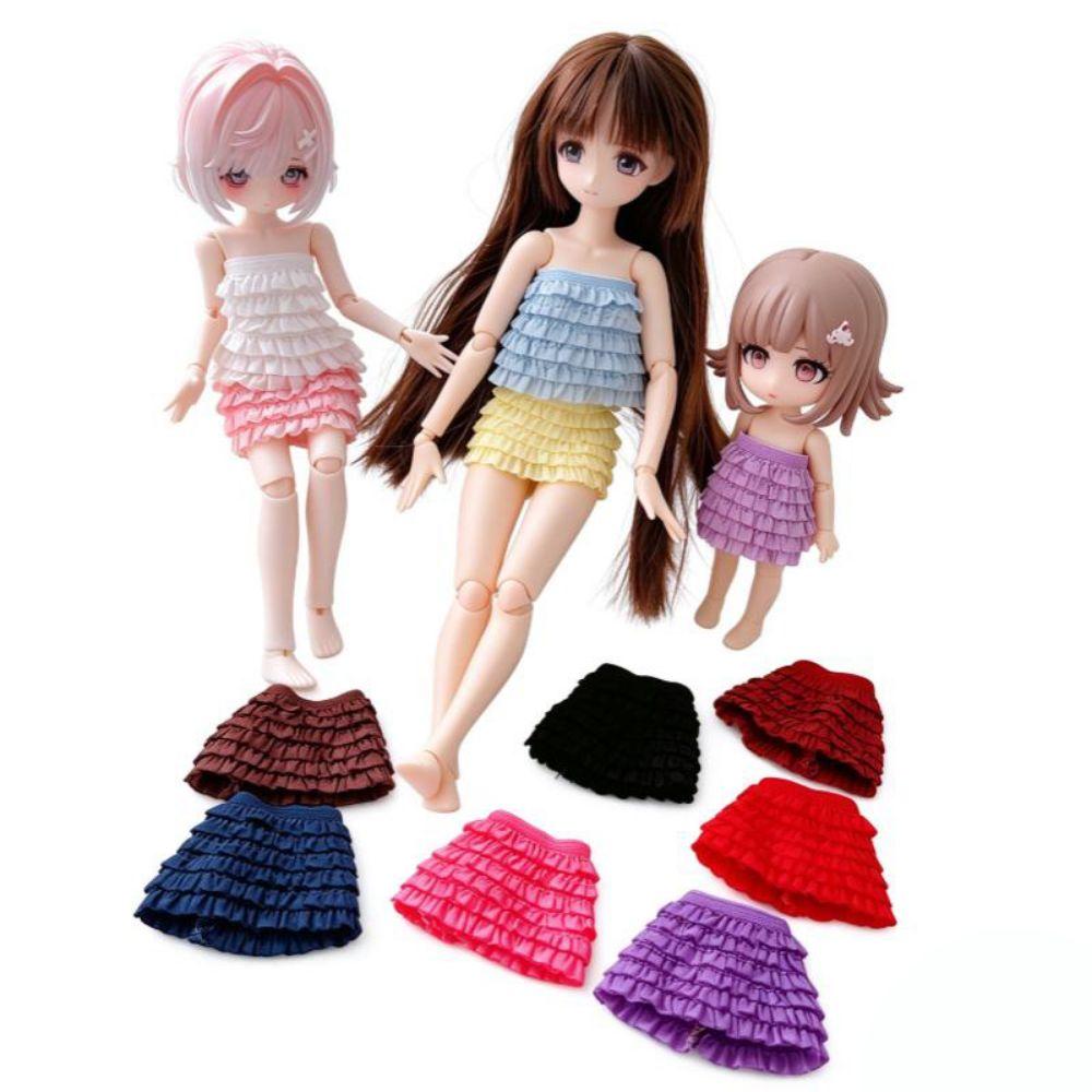 with Socks Sling Shirt for Blyth Doll/for 1/6 BJD Doll/Fit for OB24 OB22 Dolls