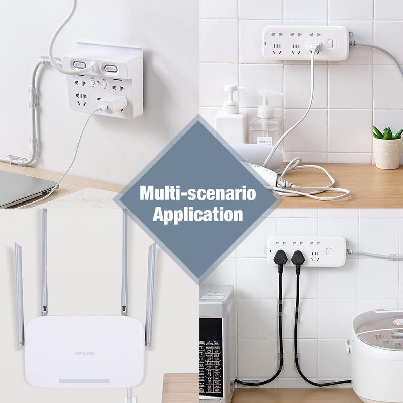 Wall Socket Holder
