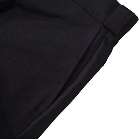 Dickies Work Shorts 42283 Pocket black Multi-Use