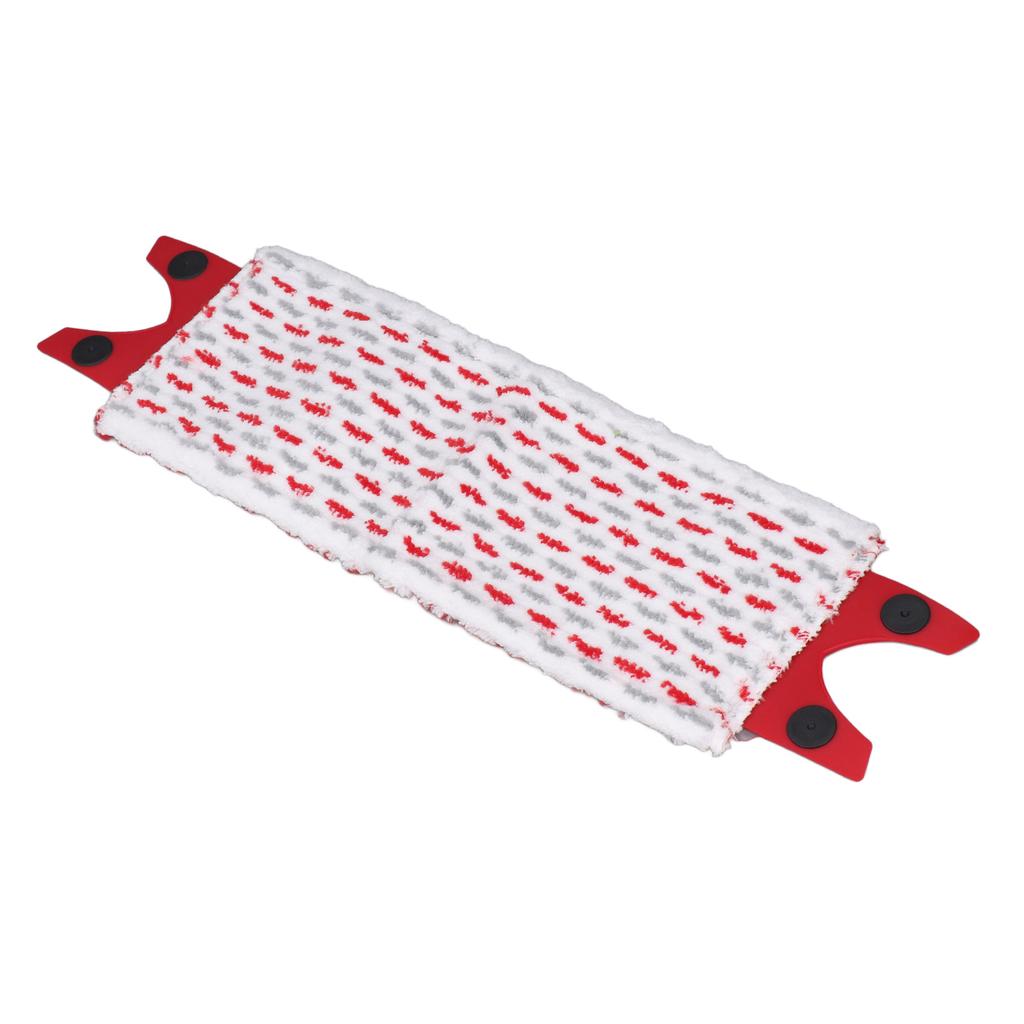 3pcs Microfiber Replacement Mop Pads for Vileda Ultramat UltraMaT 2in1 Reusable Refill Mop Head