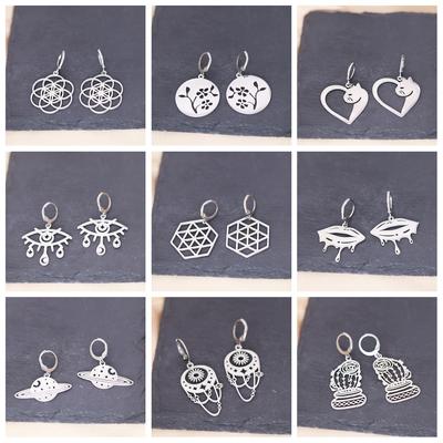 Boucles d'oreilles – Pendants d'oreilles