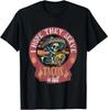 New I Hope They Serve Tacos In Hell Funny Taco Lover TShirt S4xl