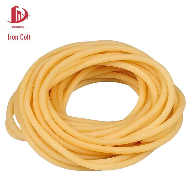 

Tieju Latex Rubber Tourniquet Tube