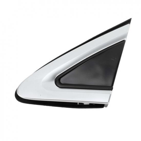 Front Left Side Pillar Corner Triangle Trim For Cadillac XT5 2017 No.84186912