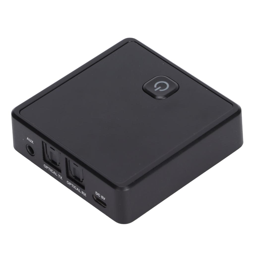 ZF380 Bluetooth 5.0 o Adapter Drahtloser Empfänger und Sender Adapter für PC TV Auto-Lautsprecher