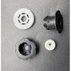 Pour Nissan Sunny Qashqai Tiida Sylphy Livina Geniss câble de levier de vitesses à transmission manuelle clip de boucle de vitesse