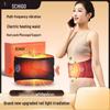 Chigo Electric Heated Waist Massager Belt