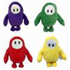 New Game Sugar Beans Fall Gui Plush Doll Toy Product Collection Children's Holiday Gifts