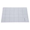 Cutting Mat A4 Translucent Engraving Pad NonSlip Manual Scale Board Craft Accessories