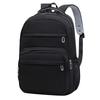 Schultasche Klassische Serie Rucksack Akademie-Stil Rucksack Einfach Leicht Großes Fassungsvermögen Mode Neue Schultasche Rucksack