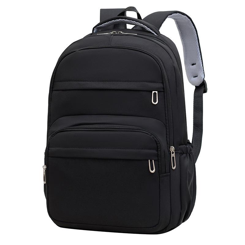 Schultasche Klassische Serie Rucksack Akademie-Stil Rucksack Einfach Leicht Großes Fassungsvermögen Mode Neue Schultasche Rucksack