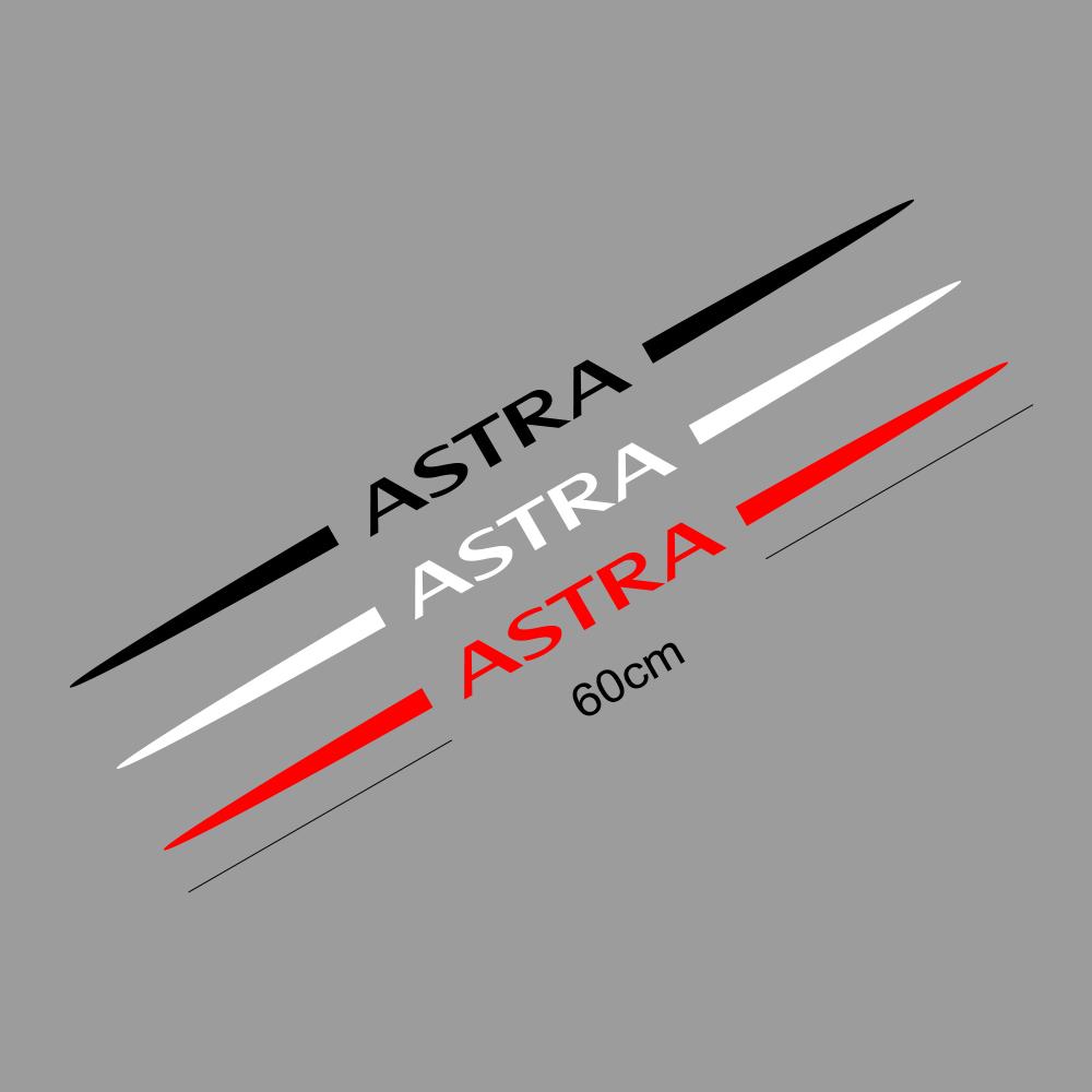 Pro Opel Crossland X Grandland Vectra Vauxhall Astra Corsa Insignia Meriva Mokka Příslušenství Samolepky a Decals na Celou Karoserii Auta