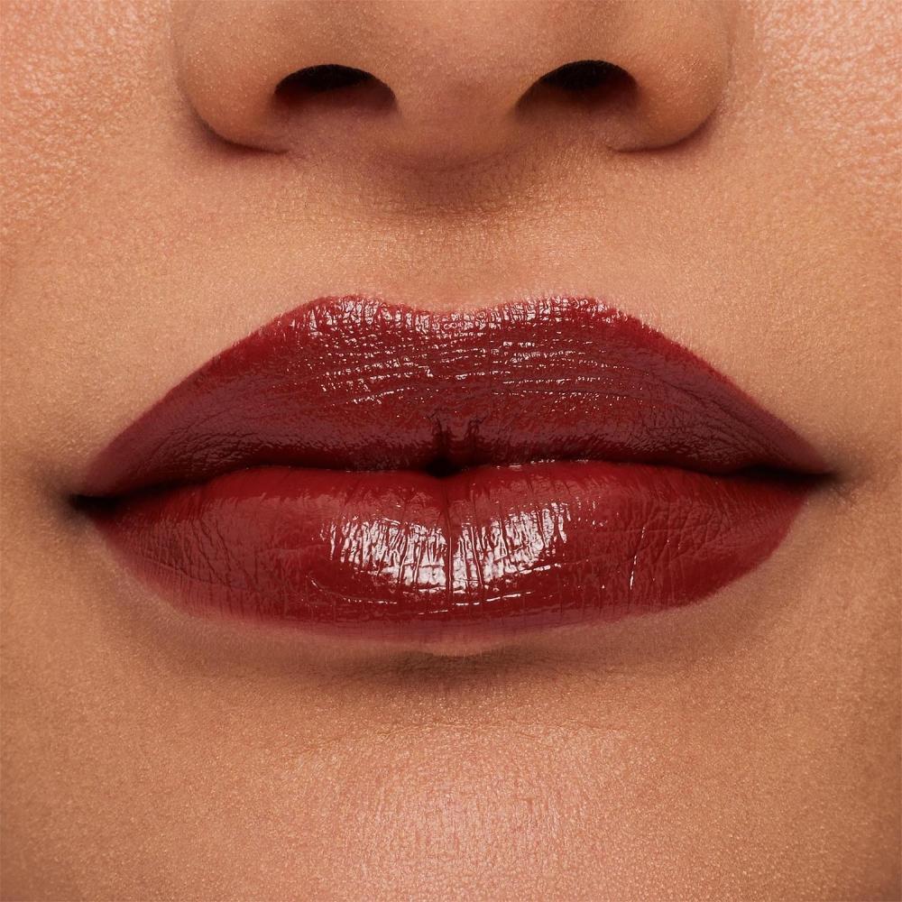 MAc  PArAMount   M A cxiMAl Sleek sAtin Lipstick