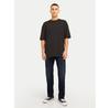 Джинсы Jack&Jones Chris 12259169 синий Relaxed Fit