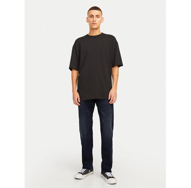 Джинсы Jack&Jones Chris 12259169 синий Relaxed Fit