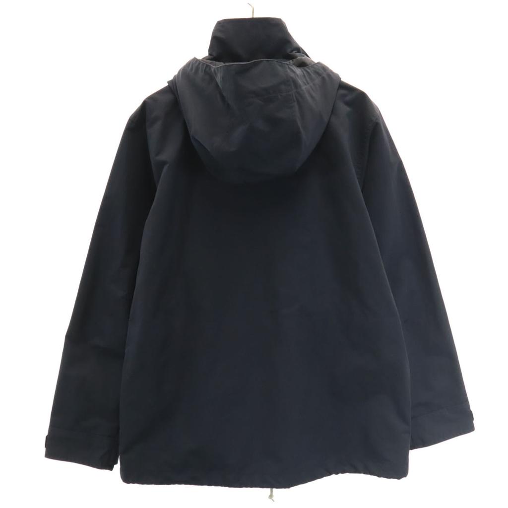 Columbia Beaver Creek Jacket L dark blue Outdoors Men's Used