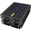Voltage converter 1500W,3000W MS Wave