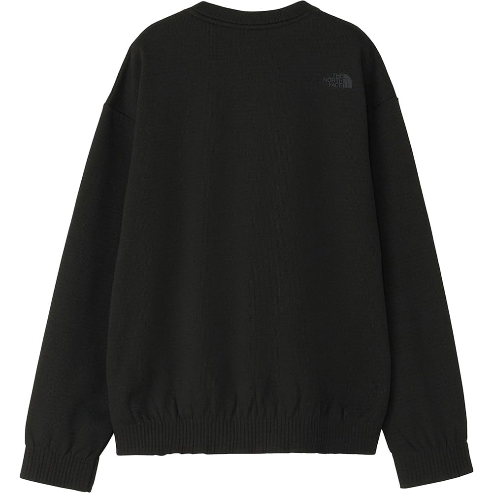 The North Face Bluza Męska Rally On Rock Crew Hunter Rozmiar L, Zielona,