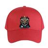 Capitano Genshin Impact Cap Summer Woman Man Adult Casual Fashion Casual Adjustable Fishing Hat Sun Hat Baseball cap