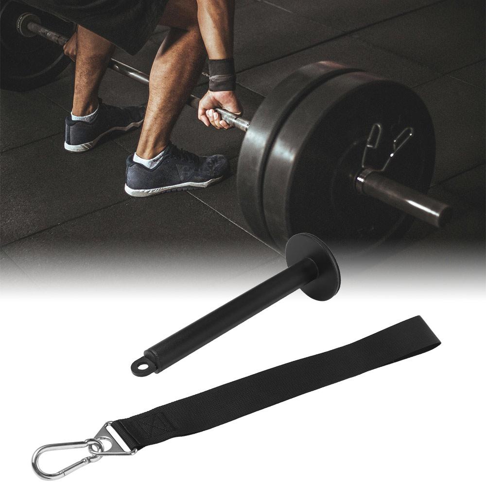 Anti-slip Hand Arm Strengthener Heavy Duty Arm Strength Training Belt  Exerciser Accessories