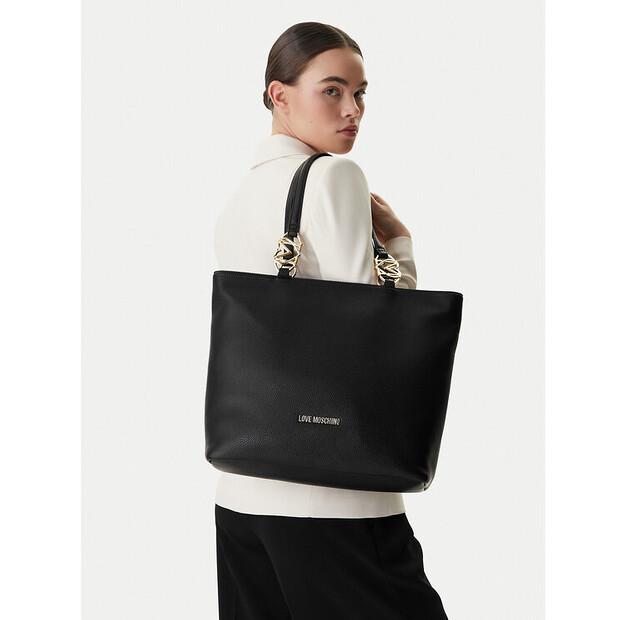 Сумка LOVE MOSCHINO JC4005PP1OLB0000