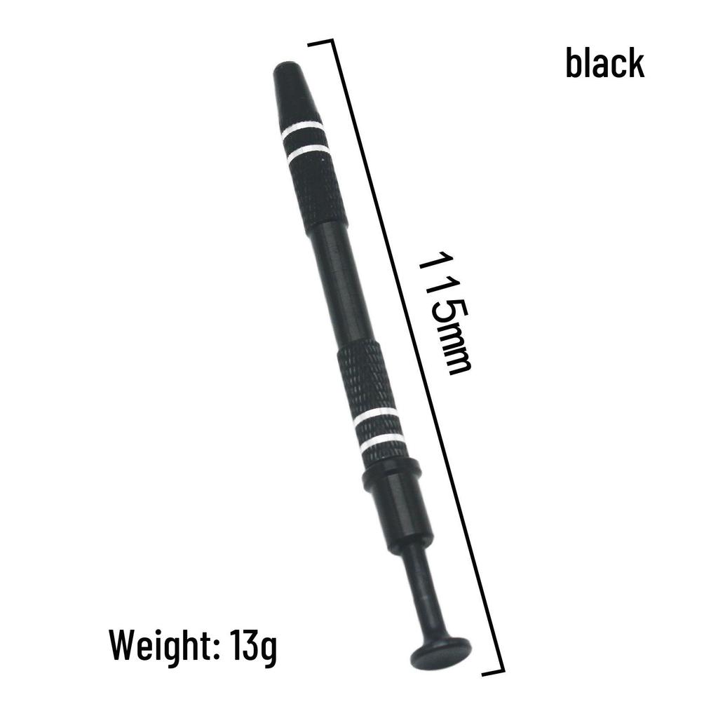 Gem Clip Pen-Type IC Extractor: Foreign Trade Electrical Pickup Tool for Daily Use & Beauty Salon