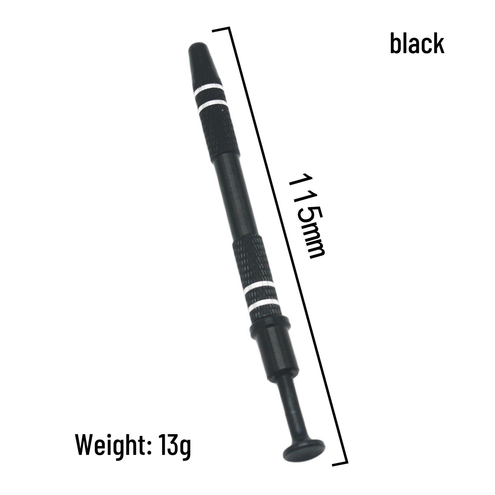 

Gem Clip Pen-Type IC Extractor: Foreign Trade Electrical Pickup Tool for Daily Use & Beauty Salon