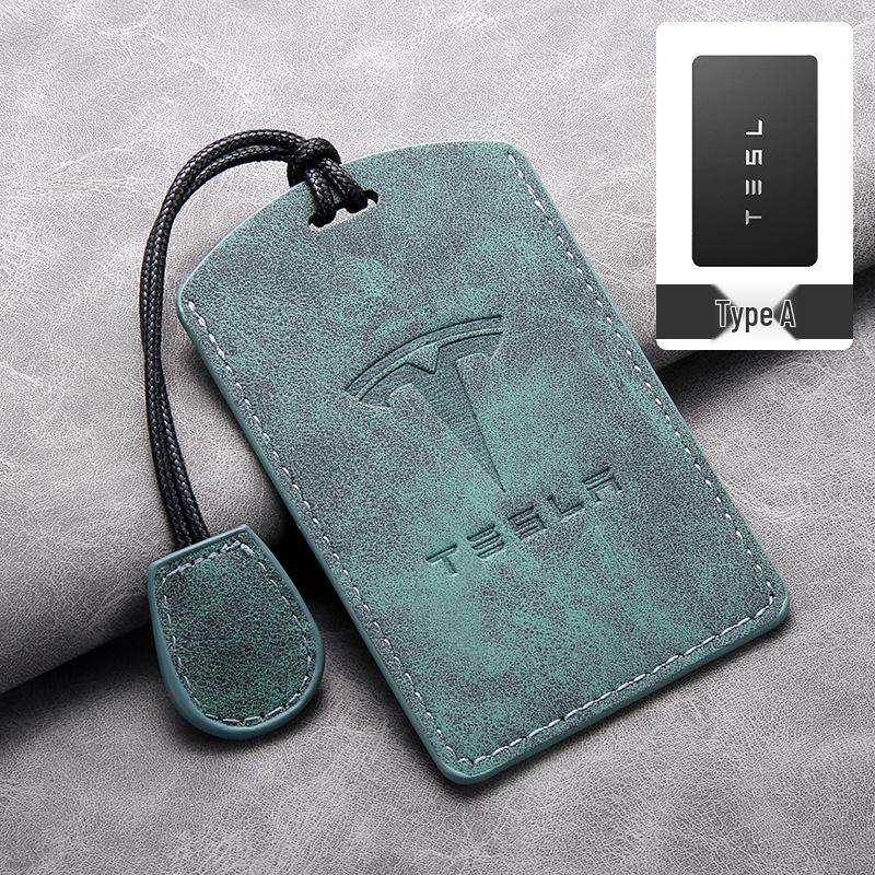 Compatible Tesla Model 3/Y/X/S Key Card Holder