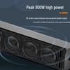 HuiDu MZ-402 Professional Conference Sound Column Speaker (CN version)