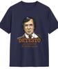 The Fary El Fary Spanish Retro Detesto Al Hombre Blandengue T Shirt Summer Vintage TShirts Cotton Tee Shirt For Unisexs Print Tees