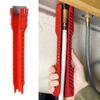 1 Set Multifunctional Faucet and Sink Installation Wrench Plumbing Tools Plumbing Wrench Kitchen Bathroom Plumbing Repair