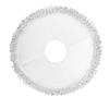 Washable Reusable Microfiber Mop Cloth For Roborock For Qrevo QV 35A QV 35S For Saros 10R For Qrevo MaxV Edge Pro Plus Master