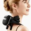Comfortable Bionic Neck Massager 3-Level Modes Kneading Massager for 5V2000MHA Neck Relief