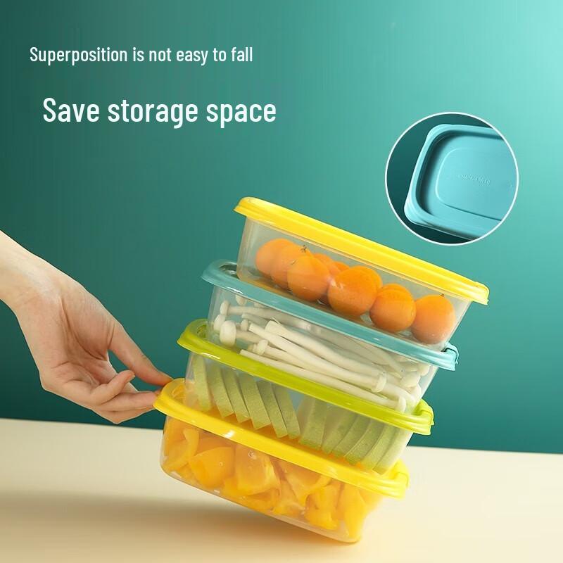 Chahua Microwave Food Storage Container