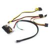 24Pin 12V Eingang 150W Ausgang Netzteil Modulplatine für MINI/ ITX PC/ POS PC Netzteil Strommodul Strommodul