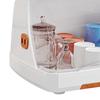 With Lid Cup Storage Rack Drainage Tray Dish Drying Rack  for Teacup Milk Bottle