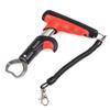 Fishing Gripper 25kg(55lb) Digital Scale Fish Grip Portable Fishs Control Tool