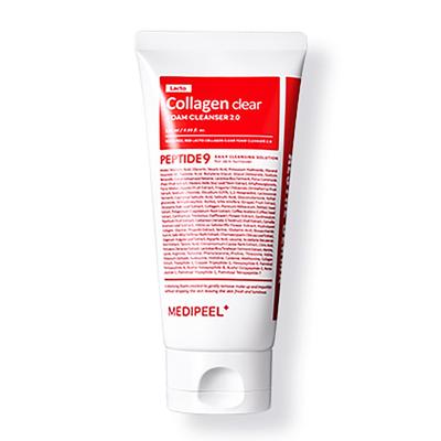 Cuidados de rosto – Produtos de higiene facial