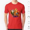 Bear And Friends T Shirt  Cotton Cool Tee Bear In The Big Blue House Bear Nella Grande Blu Bear En La Gran Azul 90 Cartoon