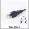HP8204B 24V 6A Mobility scooter or power wheelchair battery charger Lead Acid Gel Battery Charger  KC UL CE