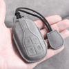 Compatible Key Case for Luyuan Electric Vehicle S30 Remote & Battery Car, Key Cover