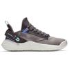 Air Jordan Proto 23 GS Thunder Grey Kids Sneakers Teal-Tint Sail AT3176-003