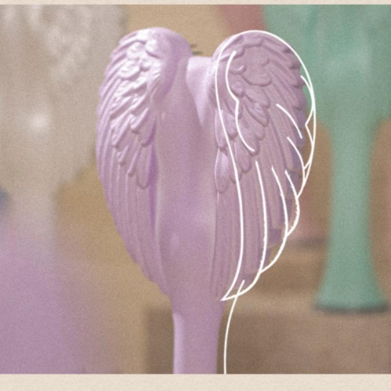 Tangle Angel 2.0 Original Pastel Brush 7 Вариант 1 Original Gloss