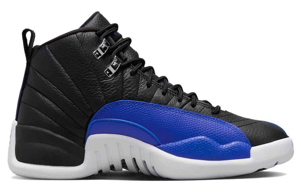 Air Jordan 12 Retro `Hyper Royal`