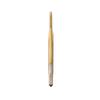 1pcs Brand New Thread Tap Straight Flute Titanium Coating
