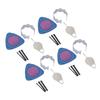 4 Set Replacement Touch   Tips with Mounting Tool Needle Repair Part for Axy Note 8 9  