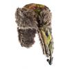 Jack Pyke Unisex Adult Tundra Oak Leaf Winter Hat