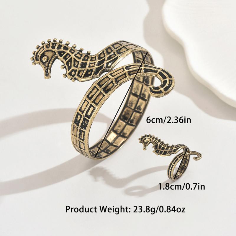Punk Snake Bendable Choker Adjustable Y-Shaped Metal Snake Wrap Necklace Personality Jewelry Accessory