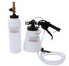 Brake Fluid Bleeding And Replacement Kit